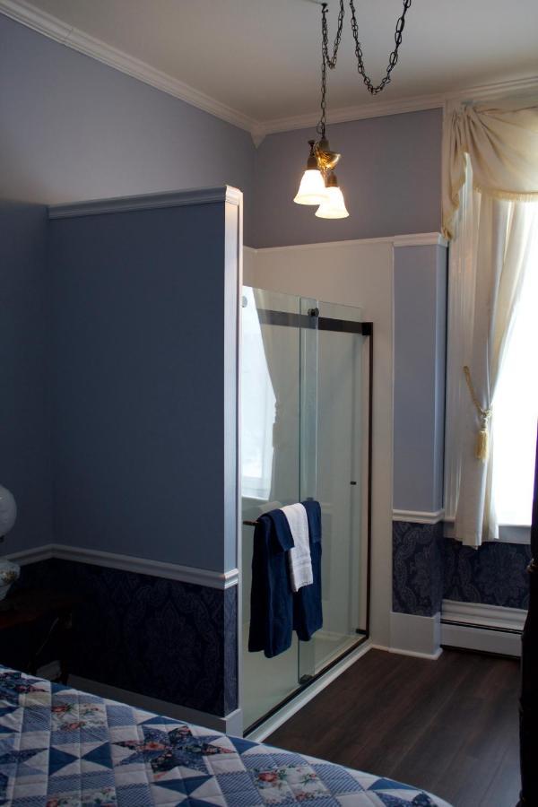 The Gridley Inn B&B Waterloo Bagian luar foto