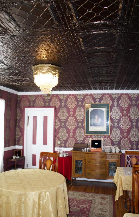 The Gridley Inn B&B Waterloo Bagian luar foto