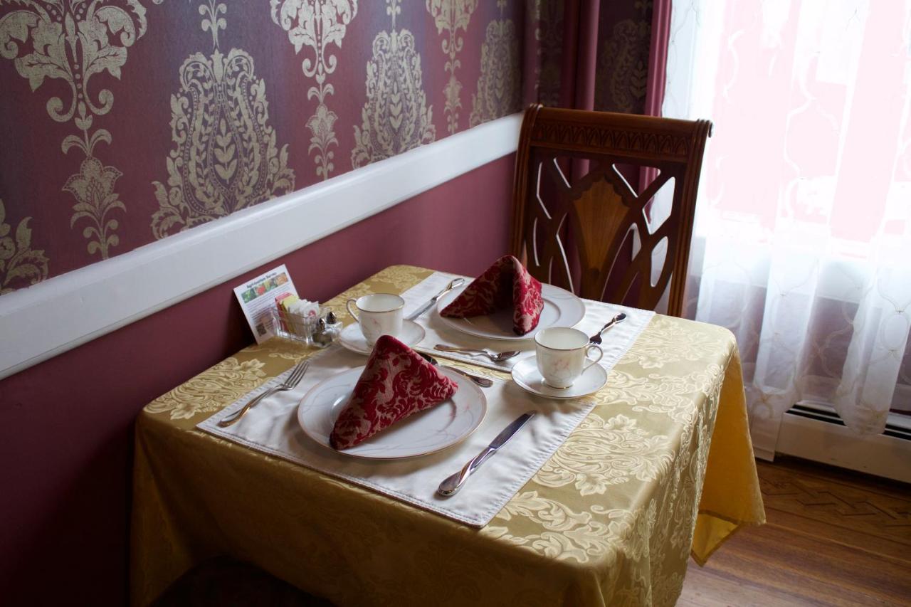 The Gridley Inn B&B Waterloo Bagian luar foto