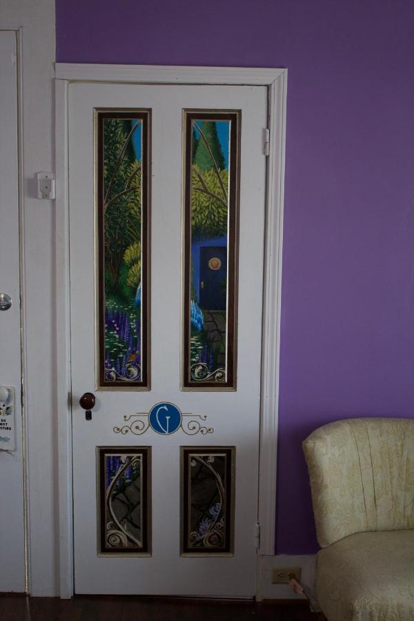 The Gridley Inn B&B Waterloo Bagian luar foto