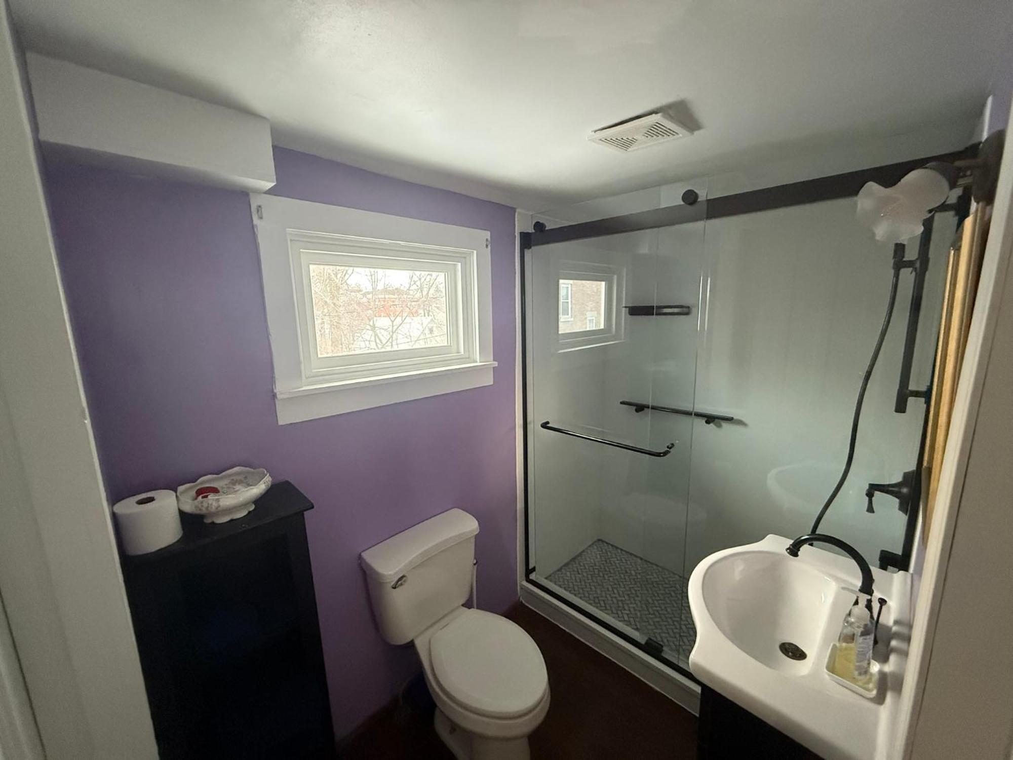 The Gridley Inn B&B Waterloo Bagian luar foto