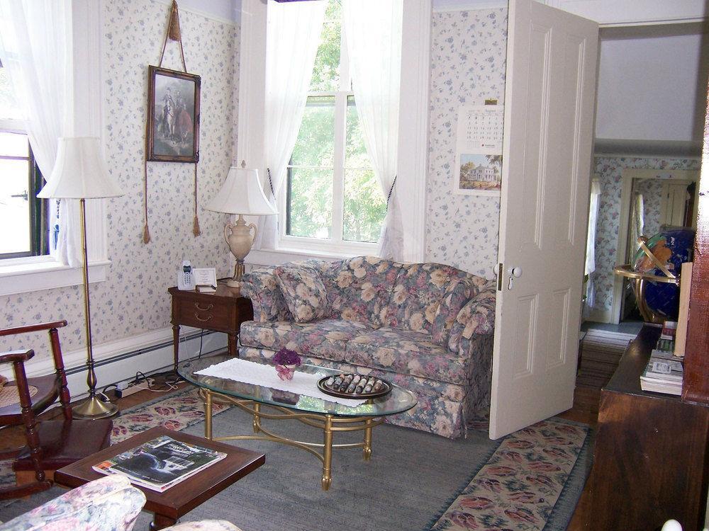 The Gridley Inn B&B Waterloo Bagian luar foto