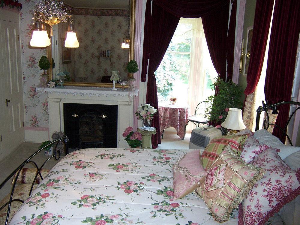 The Gridley Inn B&B Waterloo Bagian luar foto