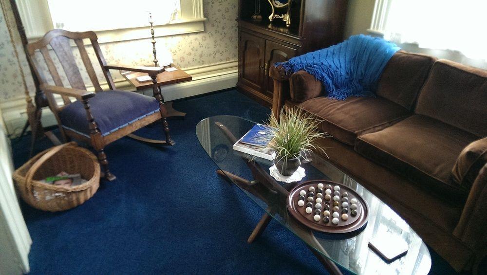 The Gridley Inn B&B Waterloo Bagian luar foto