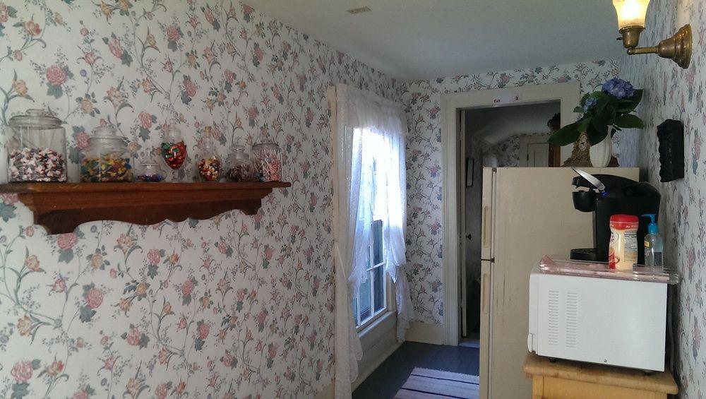 The Gridley Inn B&B Waterloo Bagian luar foto