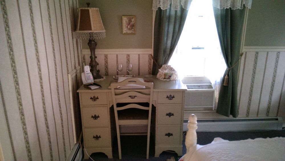 The Gridley Inn B&B Waterloo Bagian luar foto