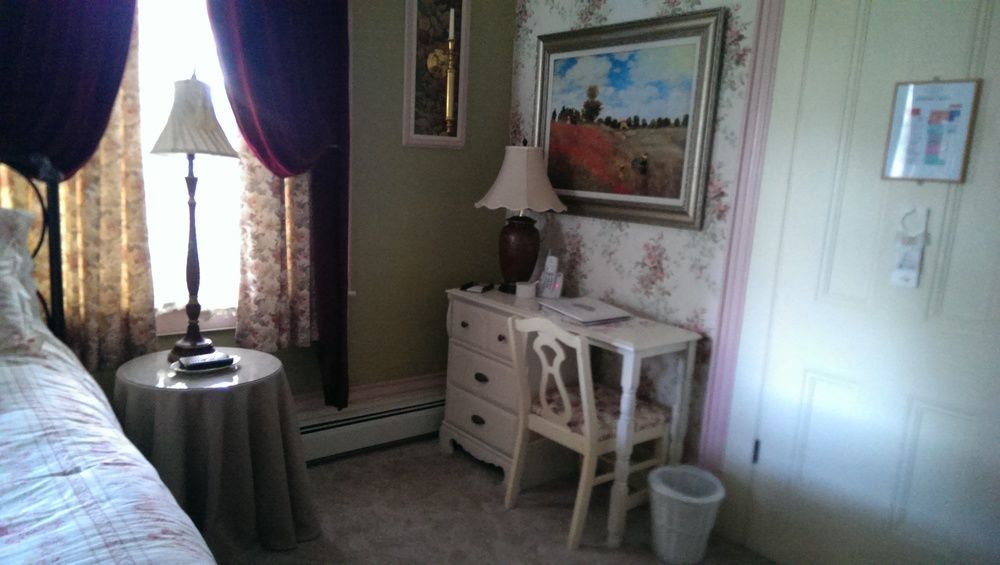 The Gridley Inn B&B Waterloo Bagian luar foto