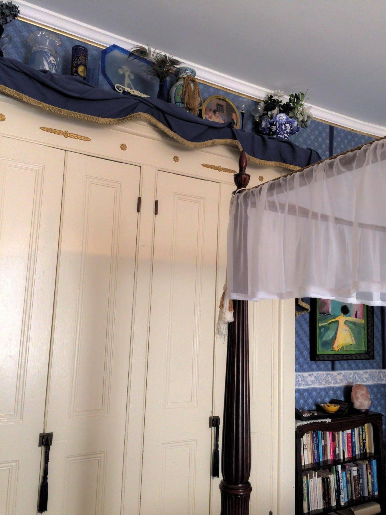 The Gridley Inn B&B Waterloo Bagian luar foto