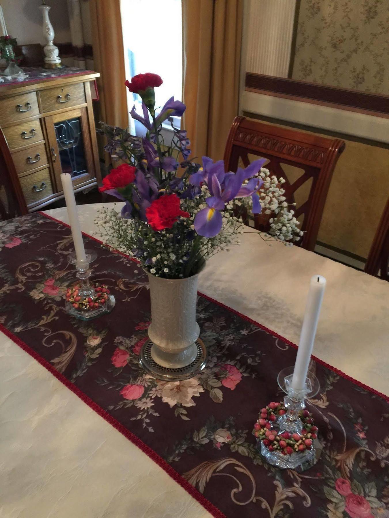 The Gridley Inn B&B Waterloo Bagian luar foto